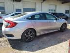 2020 Honda Civic Sport de vânzare în Dyer, IN - Side