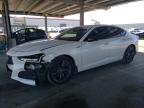 2021 Acura Tlx Tech A იყიდება Hayward-ში, CA - Front End