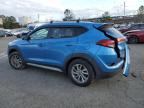 2017 Hyundai Tucson Limited for Sale in Gaston, SC - Rear End