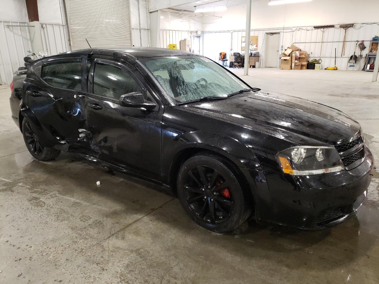 2014 Dodge Avenger - Image 4