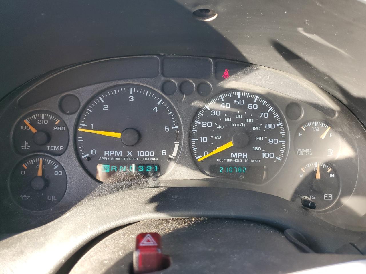 1999 GMC Sonoma - Image 9