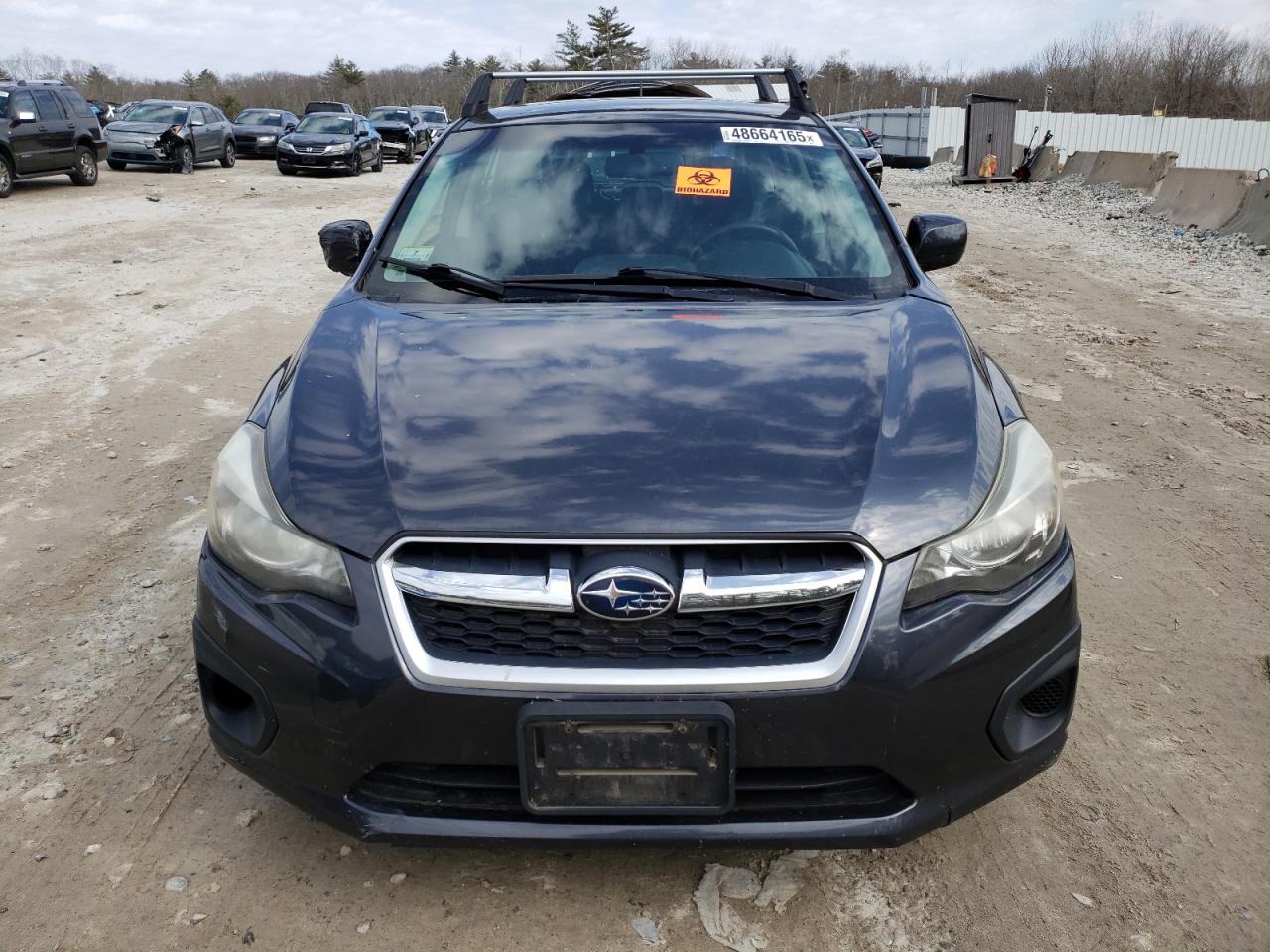 2013 Subaru Impreza - Image 5