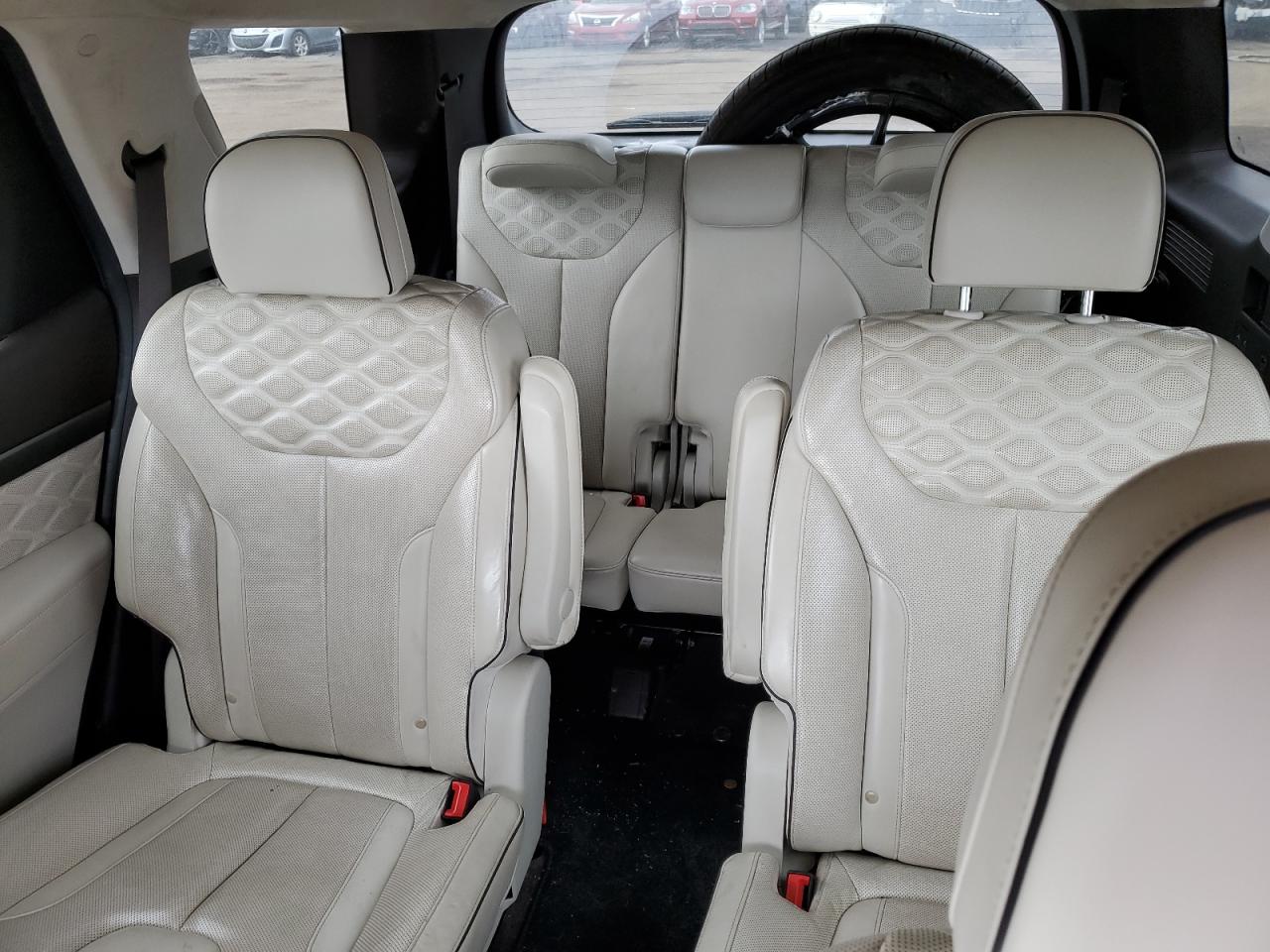 2020 Hyundai Palisade - Image 10
