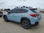 2021 Subaru Crosstrek Sport продається в Nampa, ID - Minor Dent/Scratches