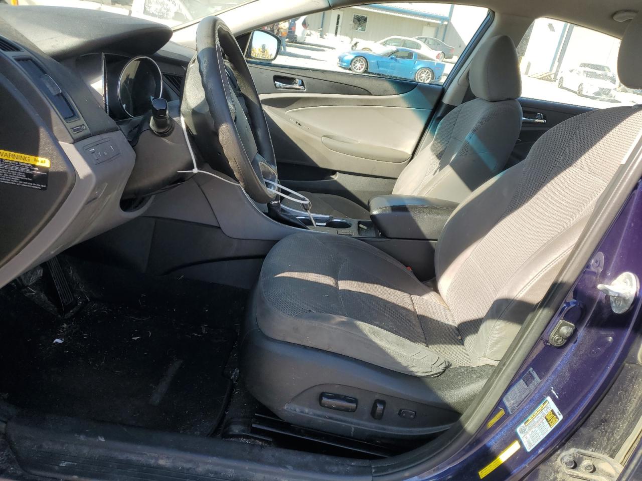 2014 Hyundai Sonata - Image 7