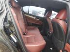 2015 Lexus Gs 350 for Sale in Temple, TX - Front End