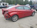 2015 Hyundai Elantra Se للبيع في Arlington، WA - Rear End