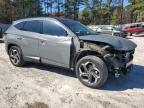 2024 Hyundai Tucson Limited იყიდება Knightdale-ში, NC - Front End