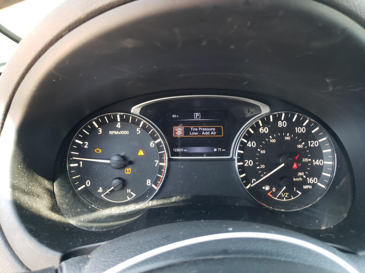 2016 Nissan Altima - Image 9
