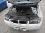 2006 BMW X3 for sale at Copart WOLVERHAMPTON