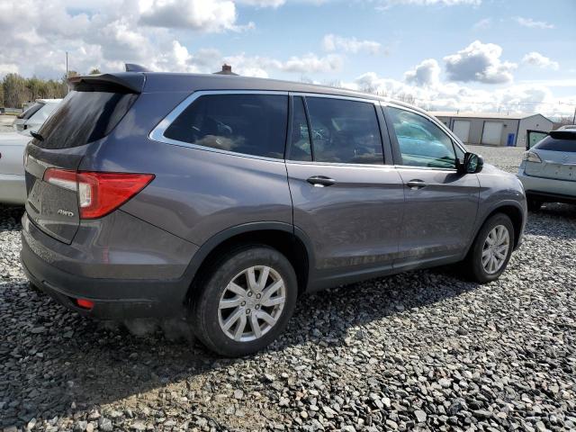  HONDA PILOT 2019 Gray