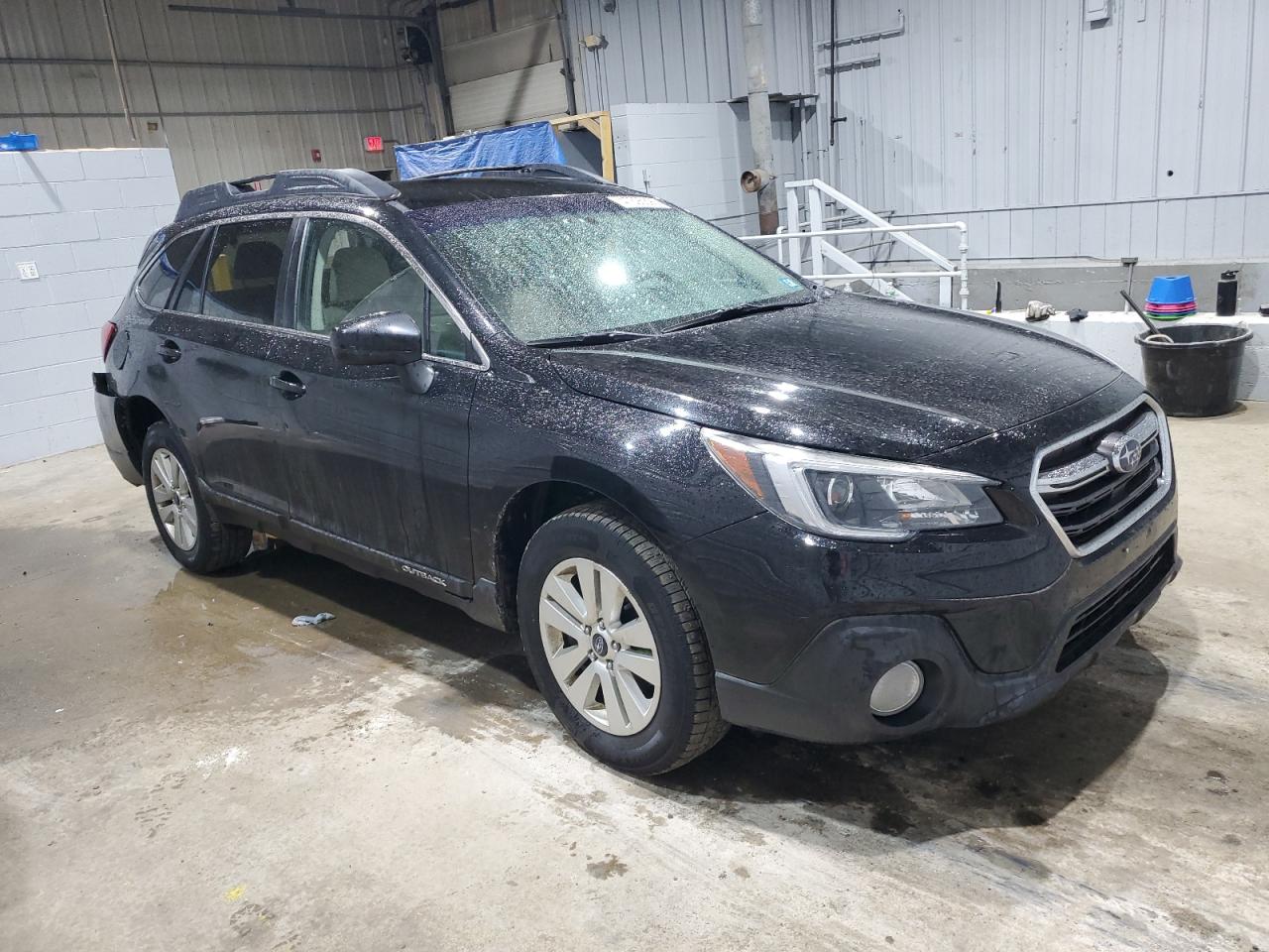 2018 Subaru Outback - Image 4