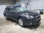 2018 Subaru Outback 2.5I Premium en Venta en Candia, NH - Rear End