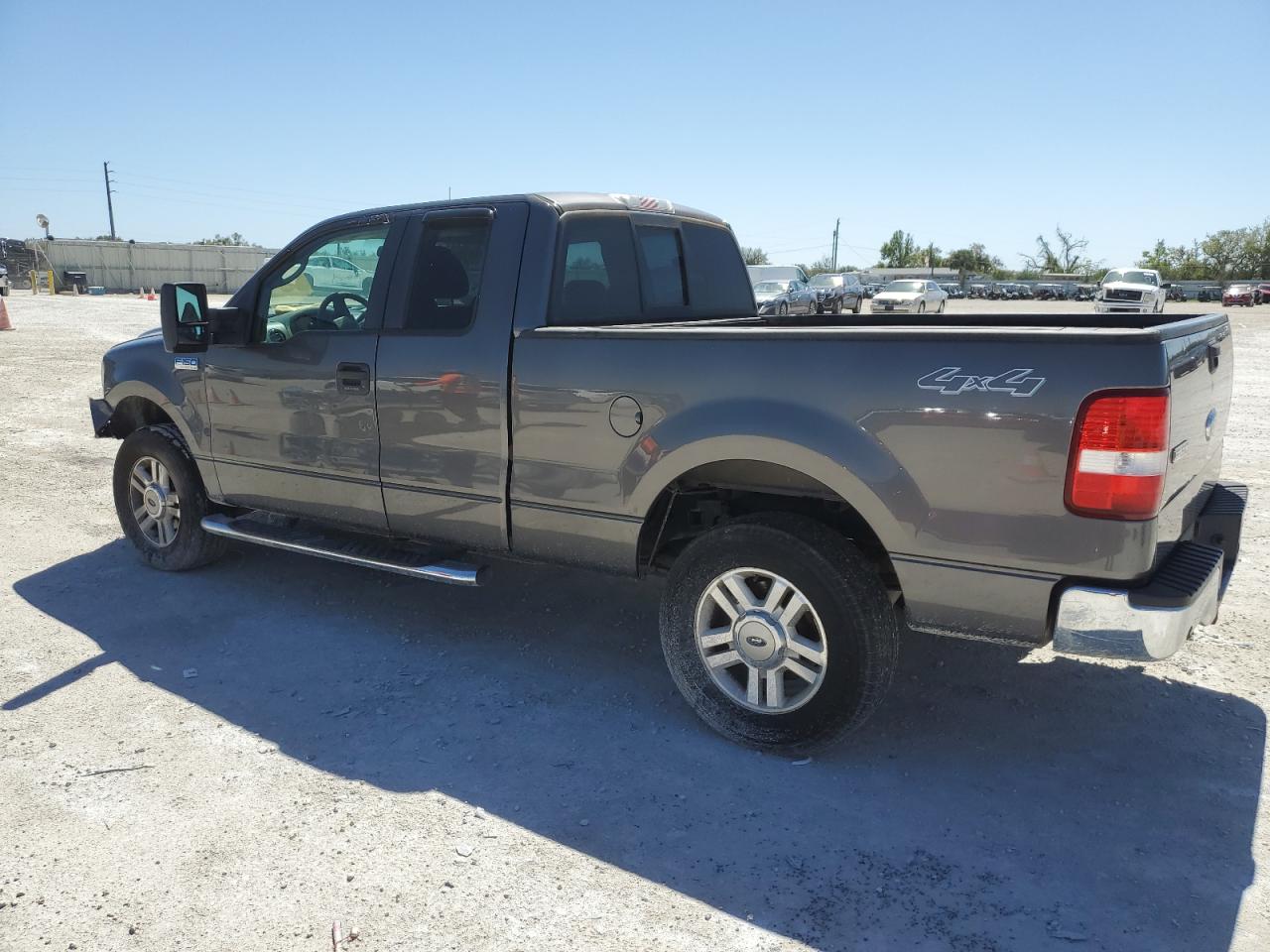 2007 Ford F-150 - Image 2