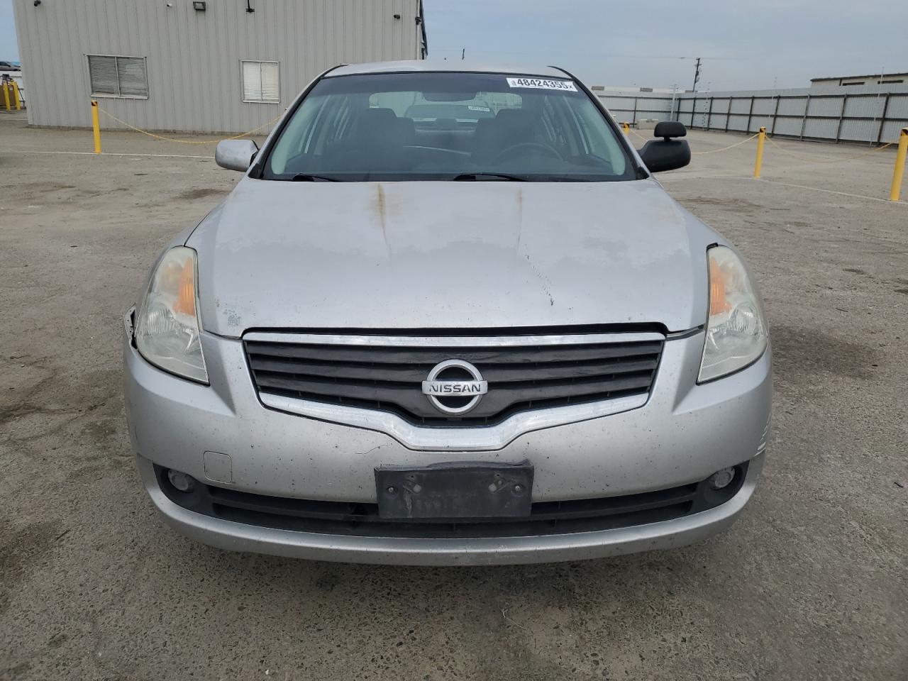 2009 Nissan Altima - Image 5