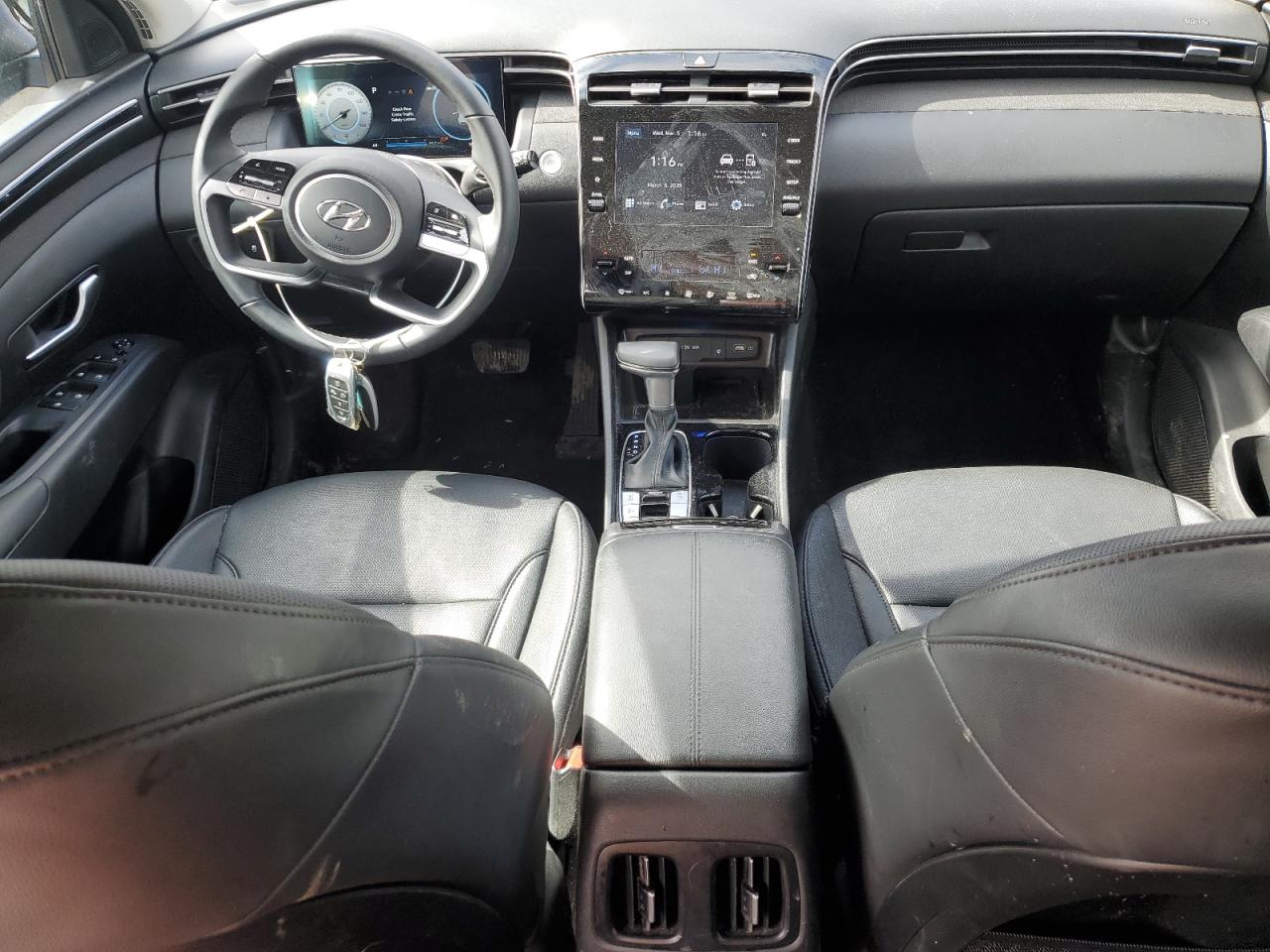 2023 Hyundai Tucson - Image 8
