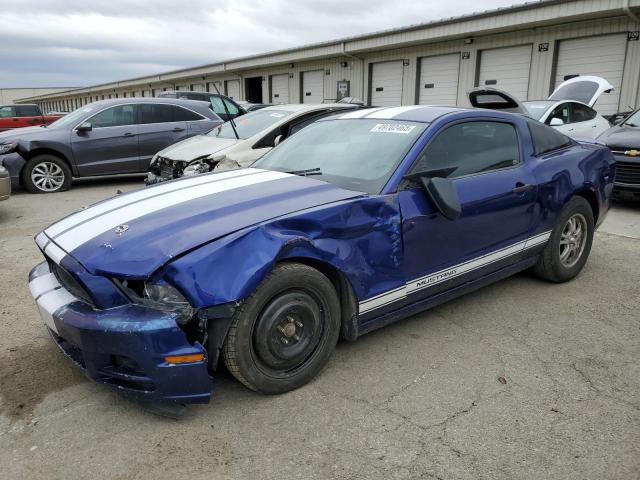 2013 Ford Mustang 
