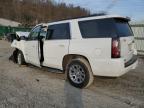 2020 Gmc Yukon Slt de vânzare în Hurricane, WV - Front End
