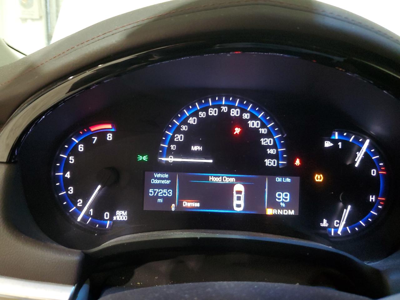 2016 Cadillac XTS - Image 9