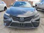 2022 Toyota Camry Night Shade de vânzare în North Las Vegas, NV - Rear End