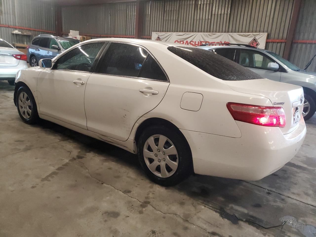 2007 Toyota Camry - Image 2