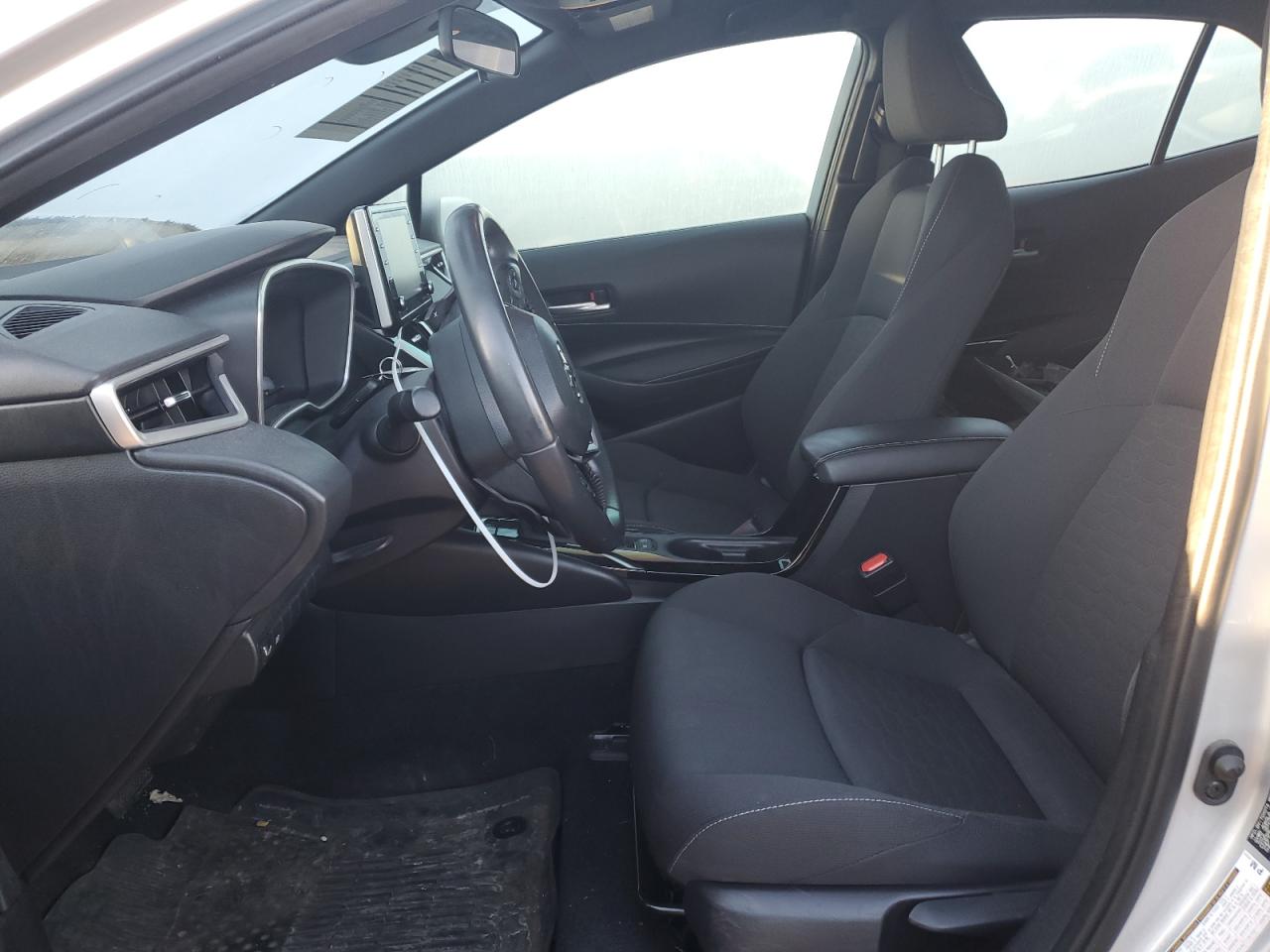 2021 Toyota Corolla - Image 7