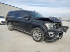 2018 Ford Expedition Max Limited for Sale in Haslet, TX - Front End