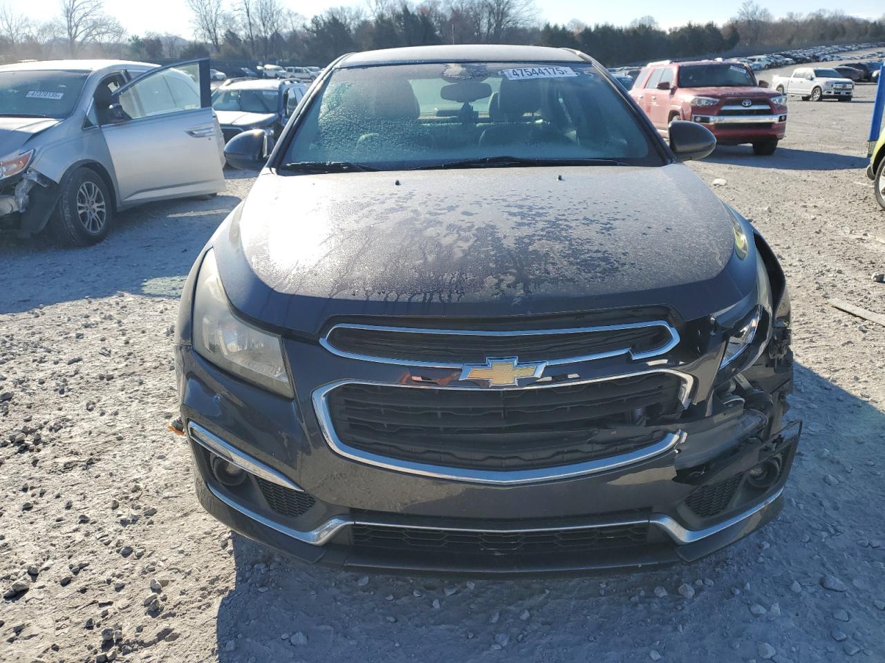 2015 Chevrolet Cruze - Image 5