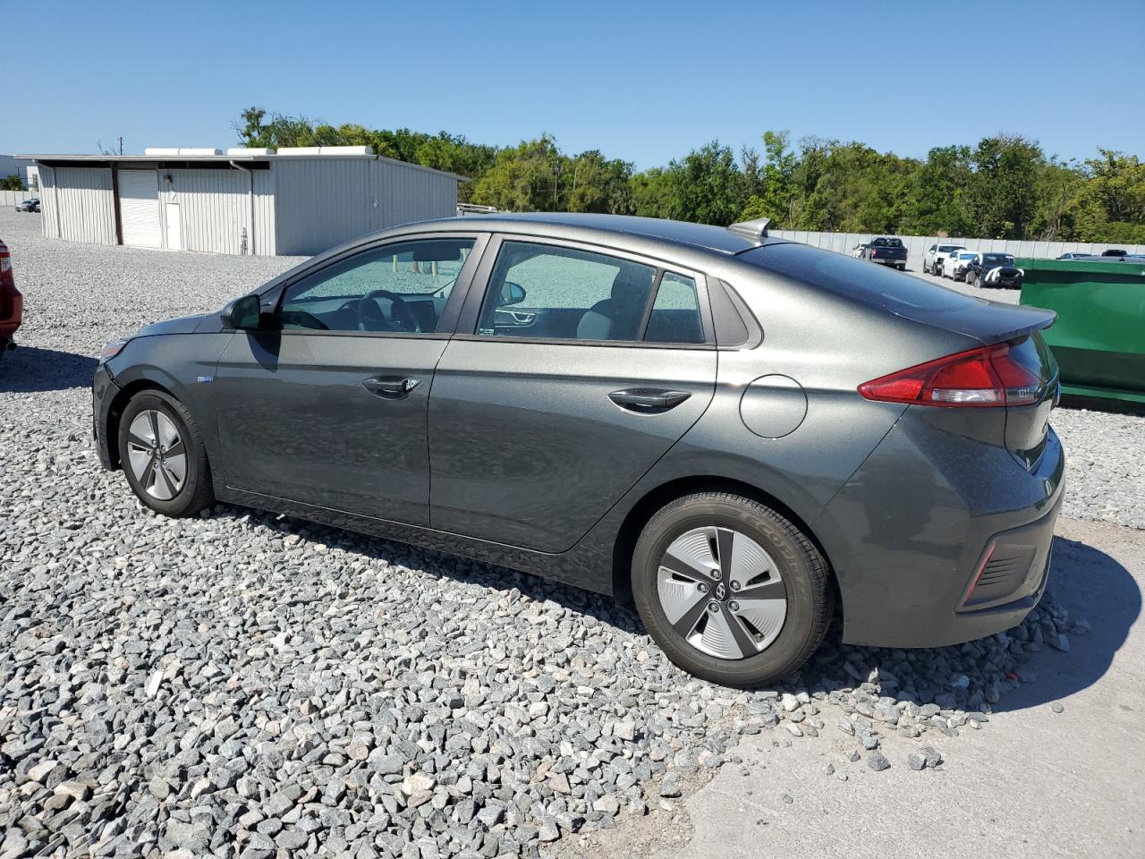 2020 Hyundai IONIQ - Image 2