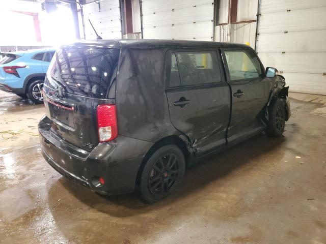  SCION XB 2015 Чорний