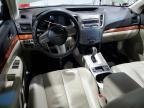 2011 Subaru Outback 2.5I Limited zu verkaufen in Candia, NH - Side