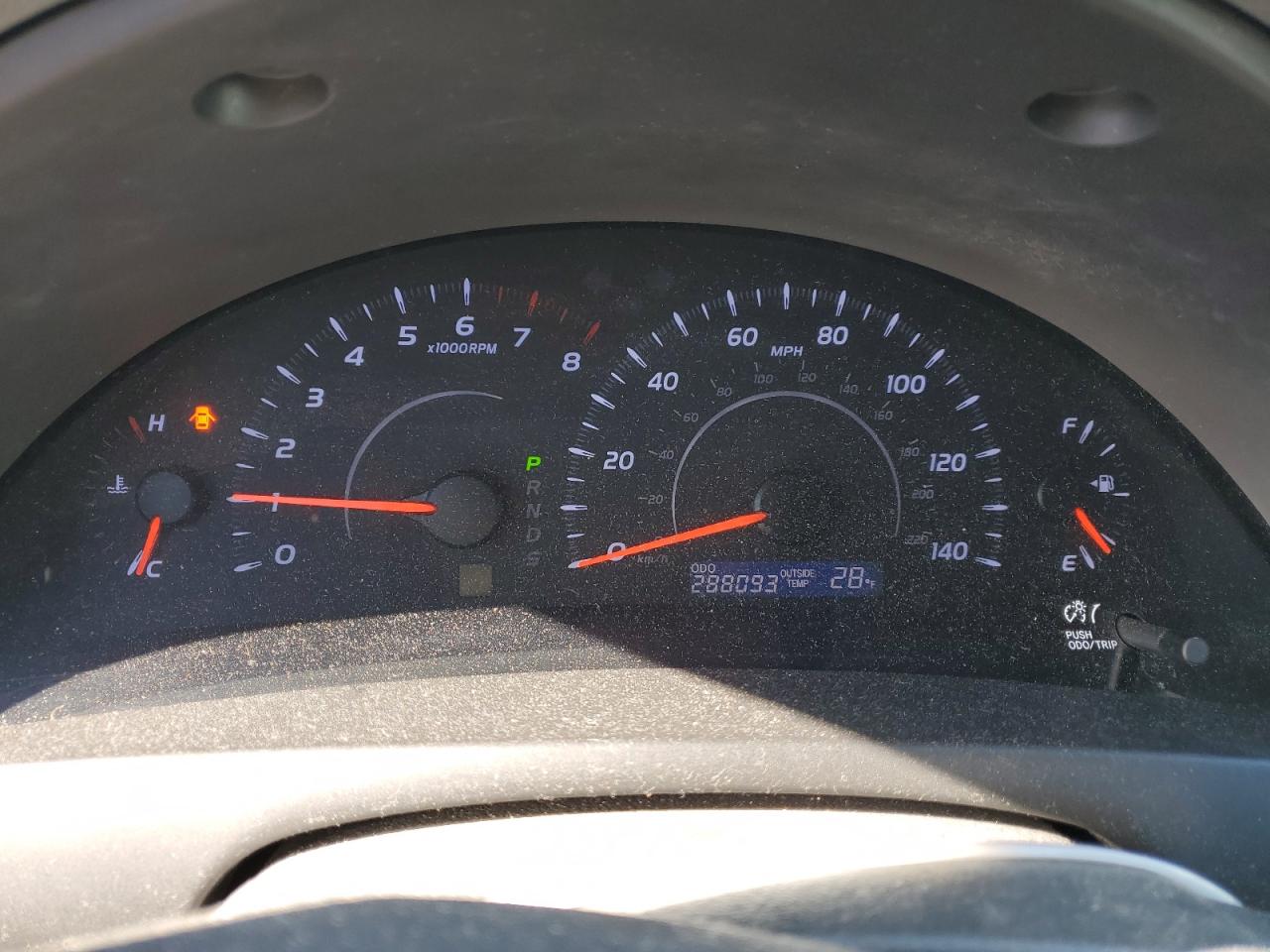 2011 Toyota Camry - Image 9