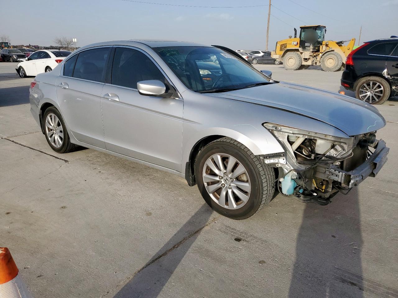 2012 Honda Accord - Image 4