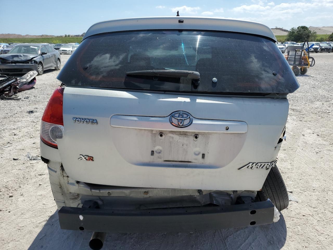 2004 Toyota Corolla - Image 6