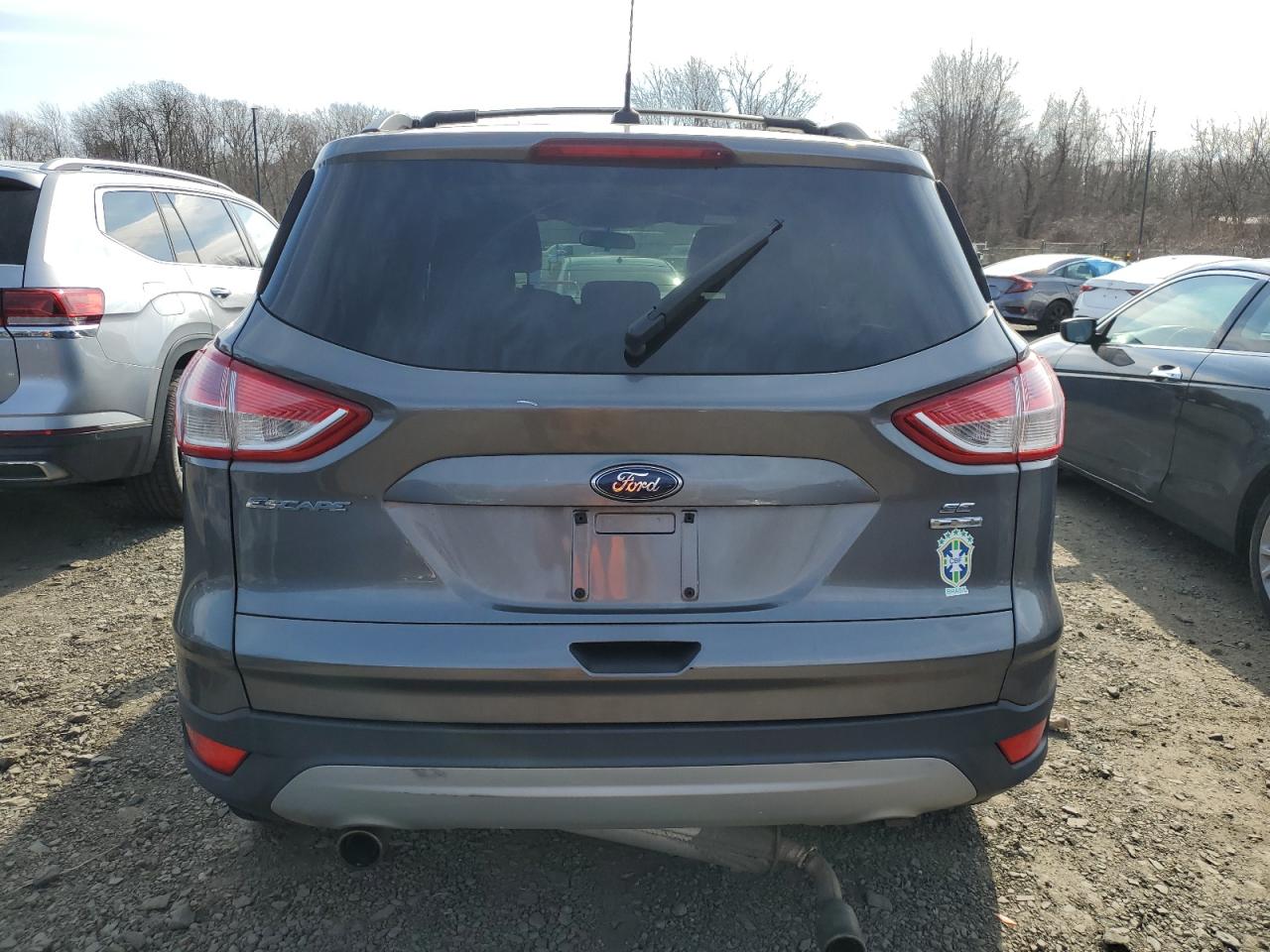 2013 Ford Escape - Image 6