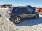 2017 Kia Niro Fe zu verkaufen in Temple, TX - Front End