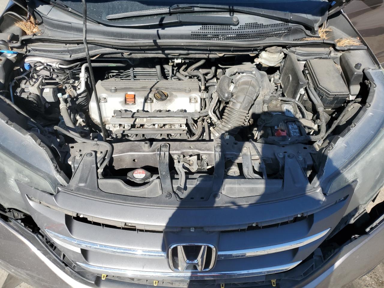 2012 Honda CR-V - Image 12