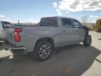 2024 Chevrolet Silverado K1500 Lt for Sale in Albuquerque, NM - Front End