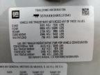 2024 Gmc Sierra K1500 Slt en Venta en Wilmer, TX - Stripped
