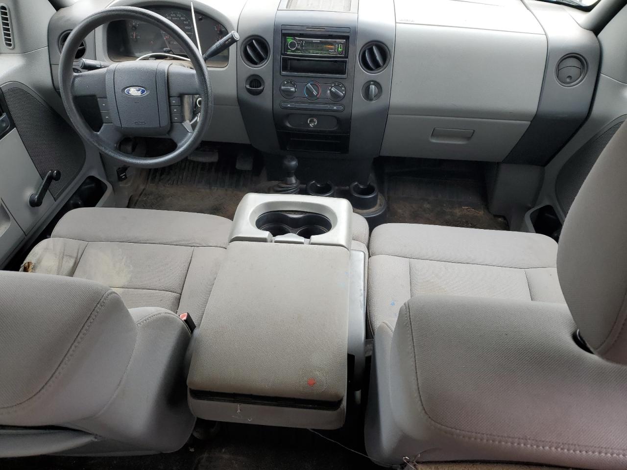 2005 Ford F-150 - Image 8