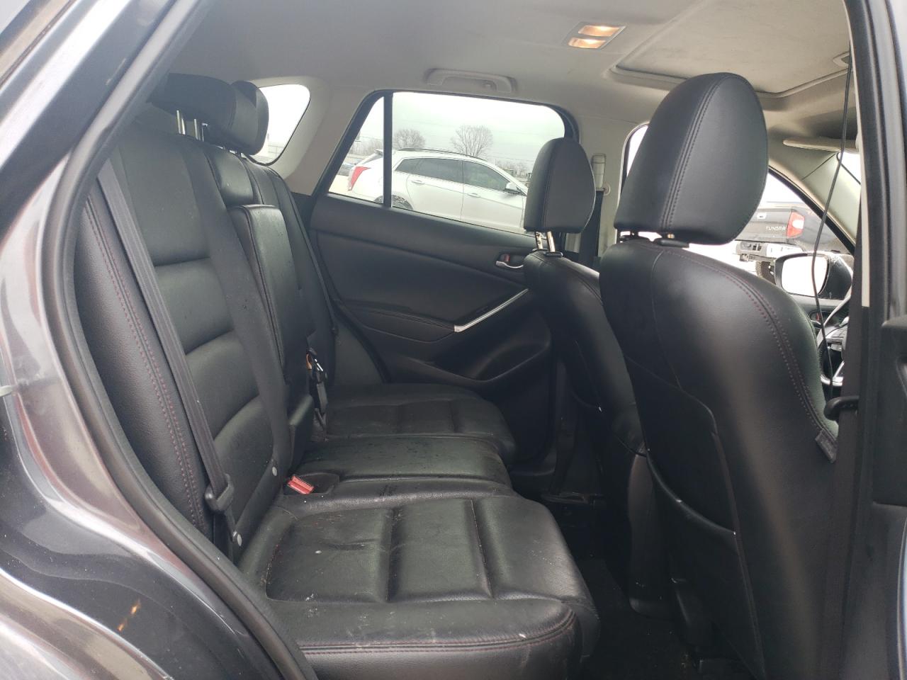 2016 Mazda CX-5 - Image 11