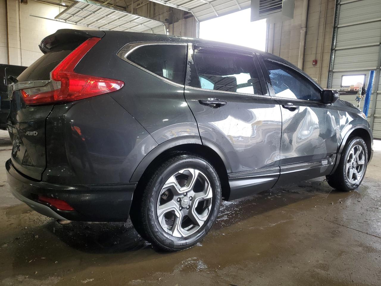 2019 Honda CR-V - Image 3
