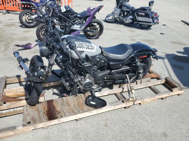 2024 HARLEY-DAVIDSON RH975 