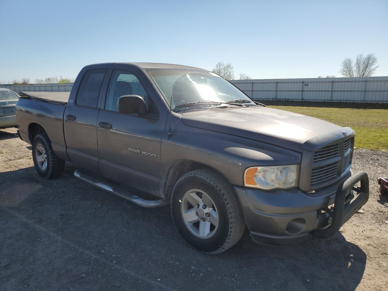 2002 Dodge RAM - Image 4