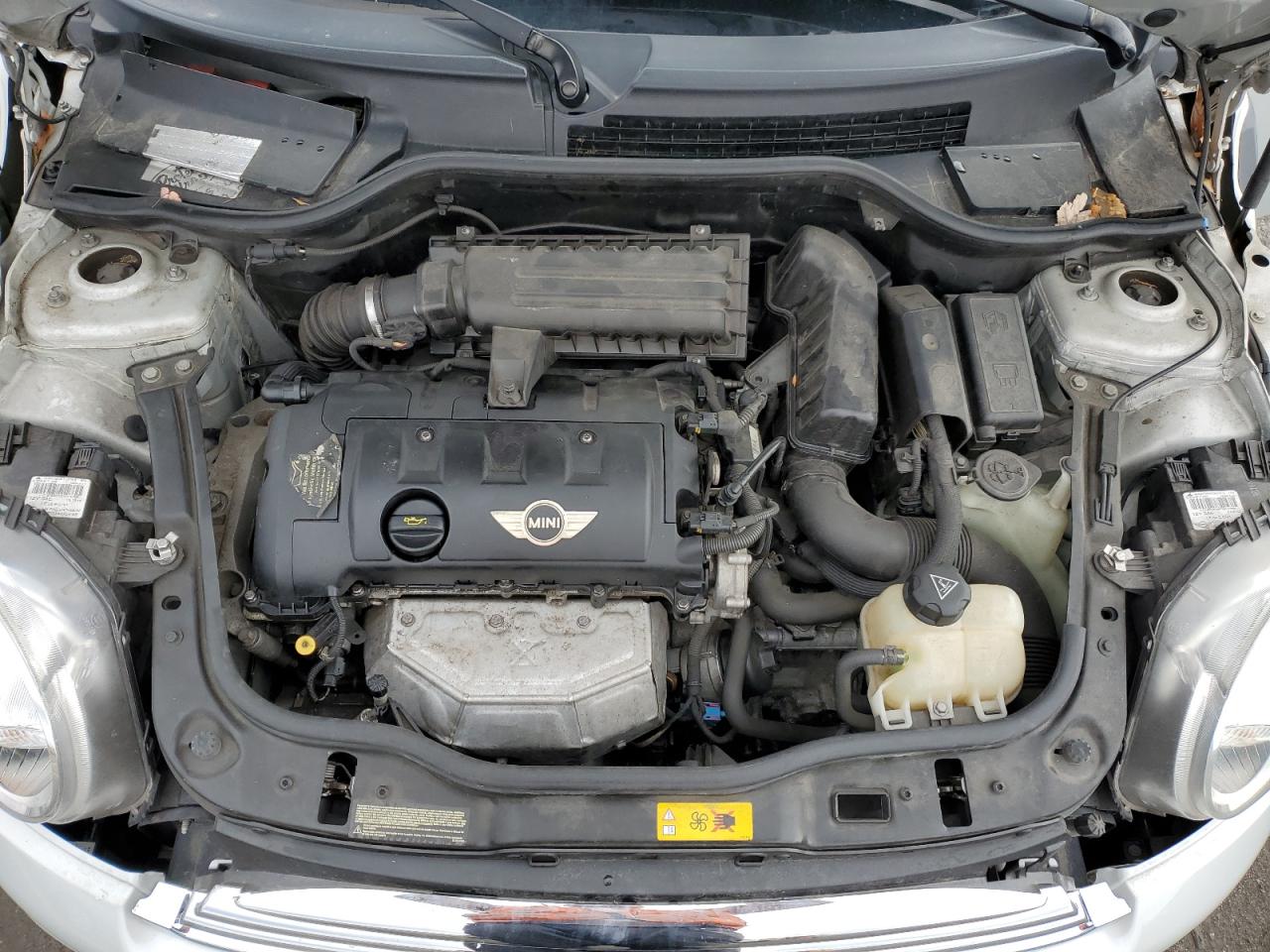 2013 MINI Cooper - Image 11