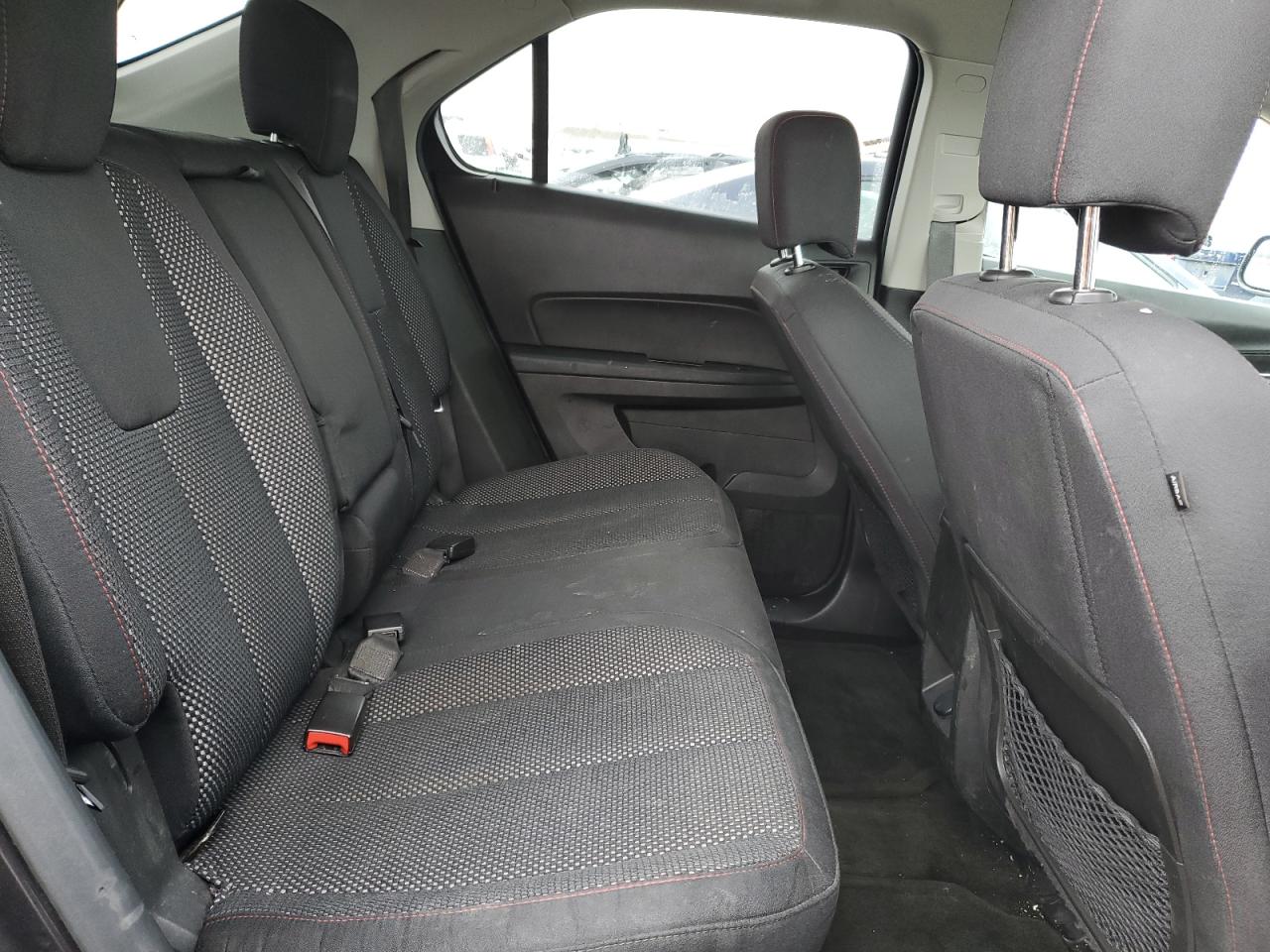 2015 Chevrolet Equinox - Image 10