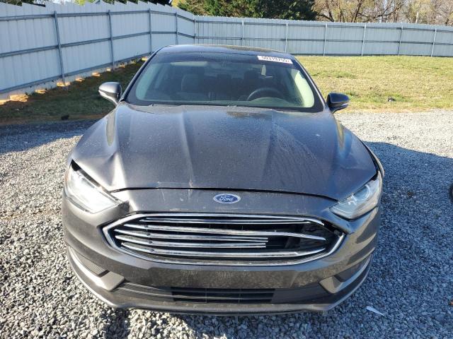  FORD FUSION 2017 Szary