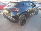 2023 NISSAN JUKE N-CON for sale at Copart ROCHFORD