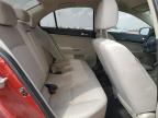 2017 Mitsubishi Lancer Es продається в Andrews, TX - Front End