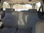 2005 Nissan Xterra Off Road zu verkaufen in Greenwell Springs, LA - Mechanical